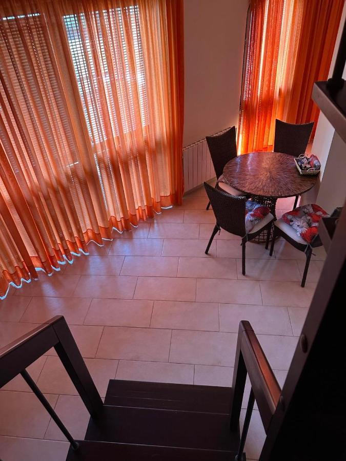 אפרטהוטל סאני ביץ' Oazis Vip Club מראה חיצוני תמונה