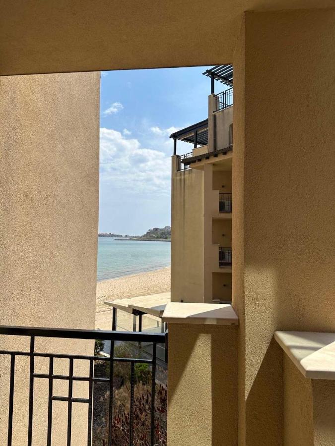 אפרטהוטל סאני ביץ' Oazis Vip Club מראה חיצוני תמונה