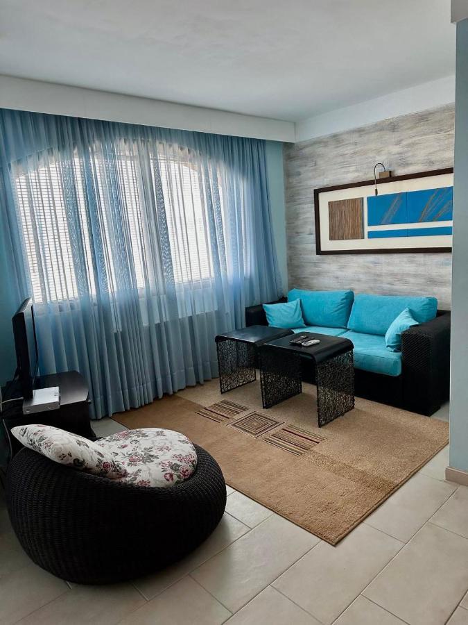 אפרטהוטל סאני ביץ' Oazis Vip Club מראה חיצוני תמונה