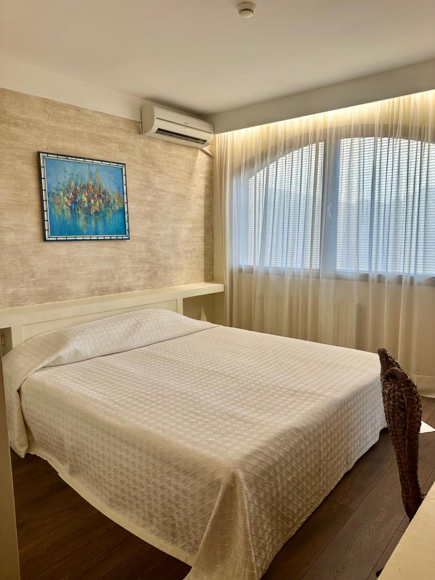אפרטהוטל סאני ביץ' Oazis Vip Club מראה חיצוני תמונה
